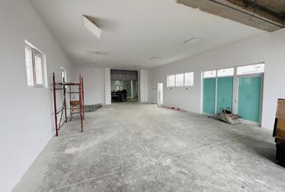 Hala industriala Sos Alexandria stradala 350 mp, 1200 mp parcare - 6