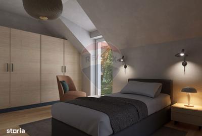 Casă cu 4 camere cu Teren 580 Mp în Prejmer - 3