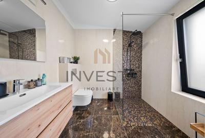 Casa 4 Camere si garaj propriu de inchiriat!Zona ideală pentru familii Casa 4 Camere si garaj propriu de inchiriat!Zona ideală pentru familii - 15