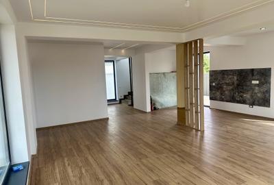 Casă individuală Tunari – 140 mp, teren 300 mp, lângă Pipera - 6
