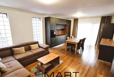 Apartament lux 3 camere Turnisor prima inchiriere - 3