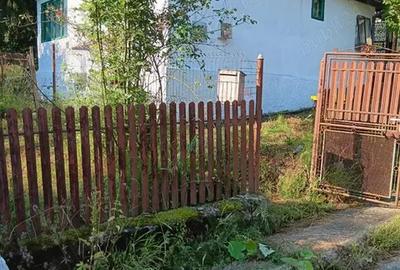 Casa la Slanic Prahova util 50mp, teren 600mp - 1