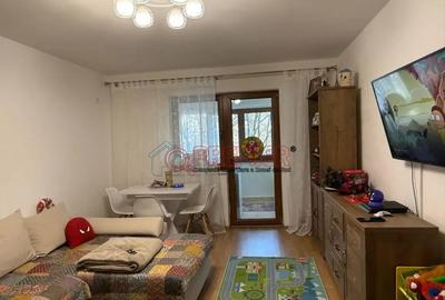 Apartament cu 2 camere decomandat în Olteniței - 14