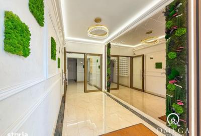 Apartament cu 2 camere în Copou - 18