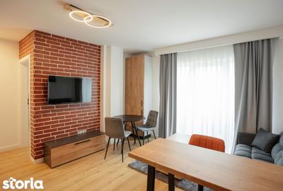 Apartament cu 2 camere în Florești - 7