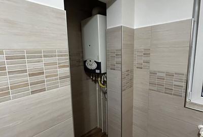 Apartament cu 2 camere decomandat în Central - 8
