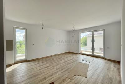 2 camere parter - Avangarde Forest Voluntari - 9