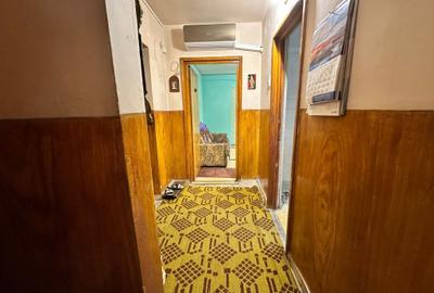 Apartament cu 3 camere decomandat în Piața Nouă - 3