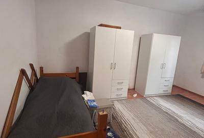 Garsonieră decomandată în Gheorgheni - 2