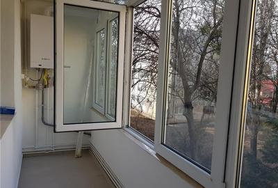 Apartament cu 3 camere semidecomandat în Central - 8