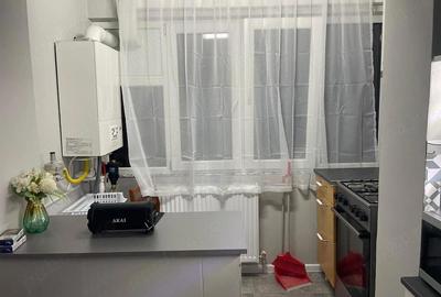 Apartament cu 2 camere decomandat în Abator - 3
