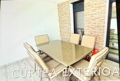 Casă cu 4 camere în Europa