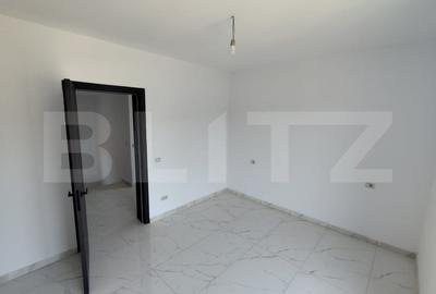 Casa de vanzare 4 camere, 109 mp, 450 mp teren,Valea Lupului - 3