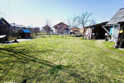 Casă cu 3 camere în Tăuții de Sus - 13