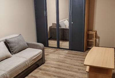 Garsonieră semidecomandată, mobilată în Dorobanților - 1