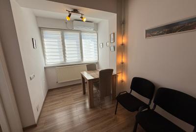 Garsonieră semidecomandată, mobilată în Dristor - 6