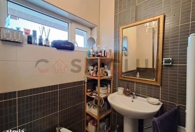Casă cu 4 camere cu Canalizare în Bună Ziua - 10