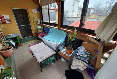 Casă cu 2 camere cu Teren 60 Mp în Titan - 9