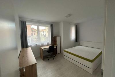 Apartament cu 2 camere decomandat în Chinteni - 6