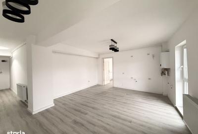 Apartament cu 3 camere în Dâmbul Rotund - 7