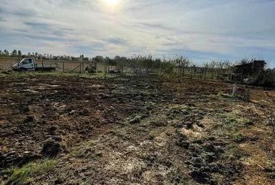 Teren de 540 mp, în Lucian Blaga - 3