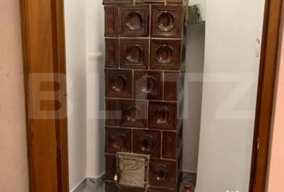 Apartament cu 2 camere semidecomandat în Central - 2