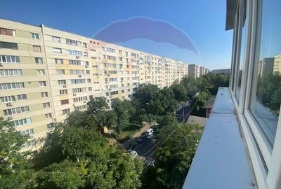 Vanzare apartament cu 2 camere in zona Obor - 13