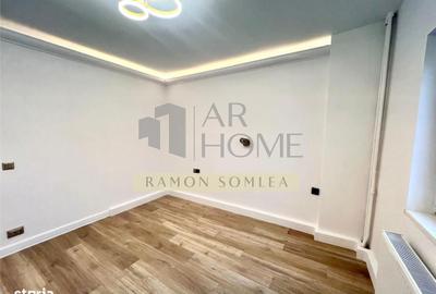 Apartament cu 2 camere în 9 Mai - 7