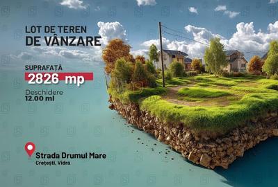 Spațiu comercial, în Crețești - 1
