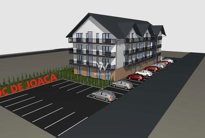 Apartament cu 3 camere în Central - 7