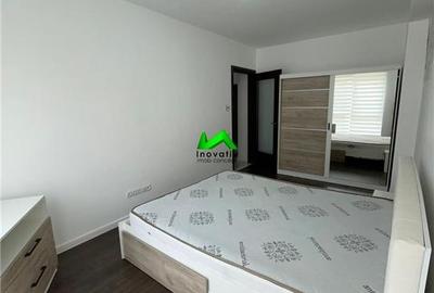 Apartament de inchiriat 3 camere Sibiu Kogalniceanu - 5