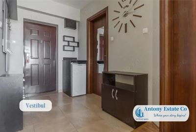 Apartament in Regim Hotelier, Prima Nufaru, Oradea - 8