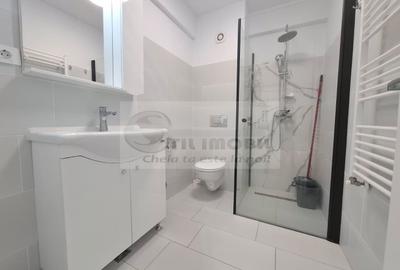 Liber, semimobilat, de inchiriat, apartament 2 camere, Cug Pepiniera - 10