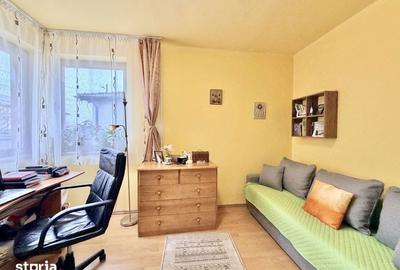 Casă cu 5 camere cu Teren 617 Mp în Central
