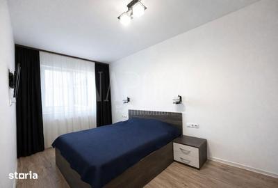 Apartament cu 2 camere în Central - 4