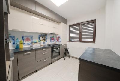 Casă cu 5 camere cu Canalizare în Chiajna - 6