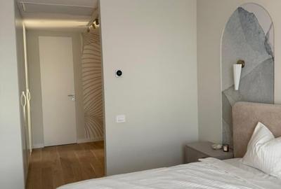 Apartament cu vedere la mare, 3 camere One Mamaia Nord, Summerland, mobilat - 3