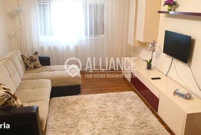 Apartament cu 2 camere decomandat în Faleza Nord - 6
