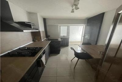 Apartament cu 2 camere decomandat, mobilat în Dorobanților - 6