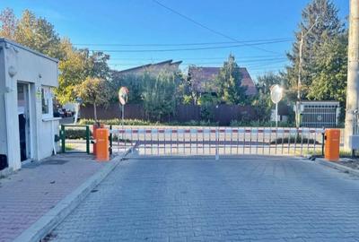 Vanzare apartament cu 3 camere 90 mp utili, în Residenz, Cartierul German! - 28