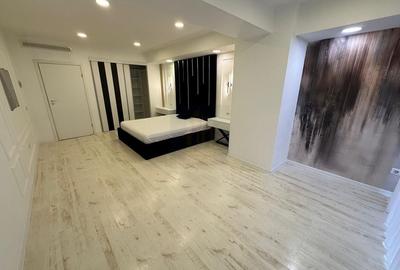 Apartament 3 camere si curte proprie de vanzare in zona *Herastrau* - 2