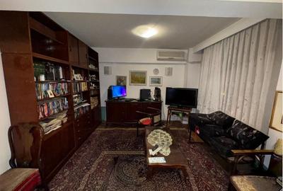 Apartament cu 3 camere decomandat, mobilat în Moșilor - 1