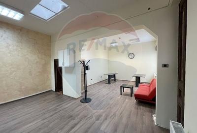 Inchiriere apartament/spatiu comercial 3 - Mosilor