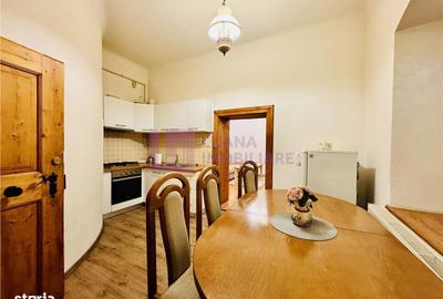 Apartament cu 2 camere în Ultracentral - 3