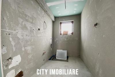 Duplex in Baciu Su-97 mp + 98 mp pod amenajabil, parcare - 17