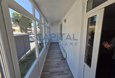 Spatiu comercial de inchiriat 0%COMISION - 5