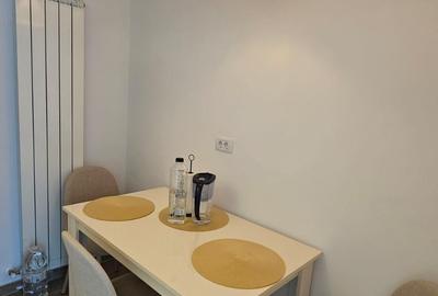 Apartament nou, intabulat, 2 camere si parcare subterana, Tatarasi Aurel Vlaicu - 6