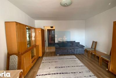 Garsonieră, mobilată în Mănăștur - 3