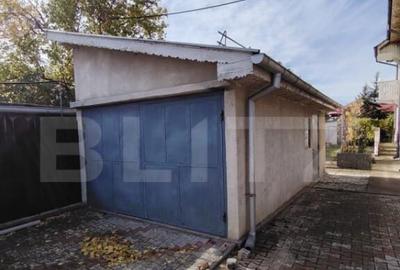 Casa 5 camere, 214 mp, cartierul Brestei - 9