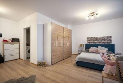 Apartament superb 1 cam | 38 mp | garaj | zona Sigma Center! - 2